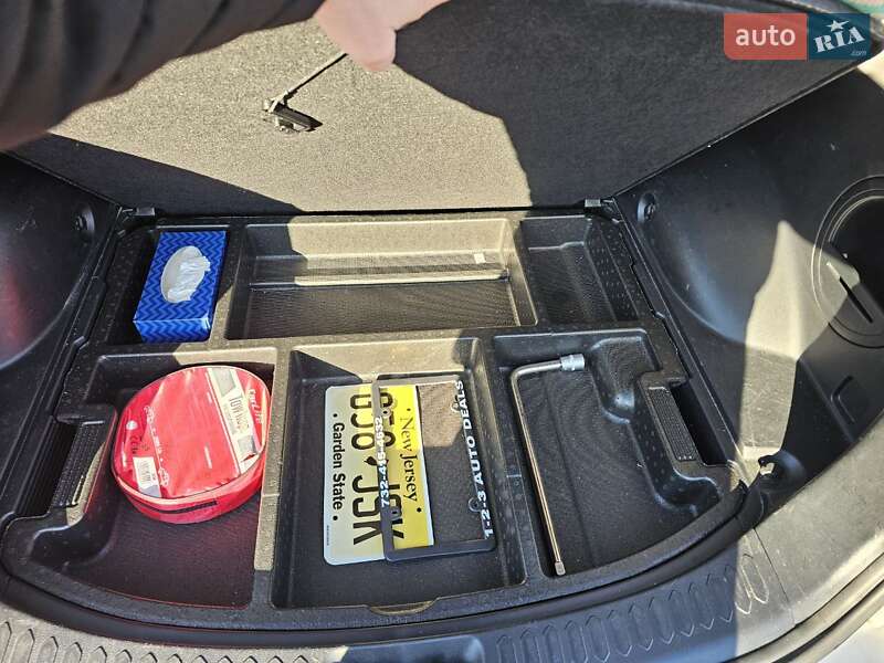 Позашляховик / Кросовер Kia Sportage 2014 в Луцьку