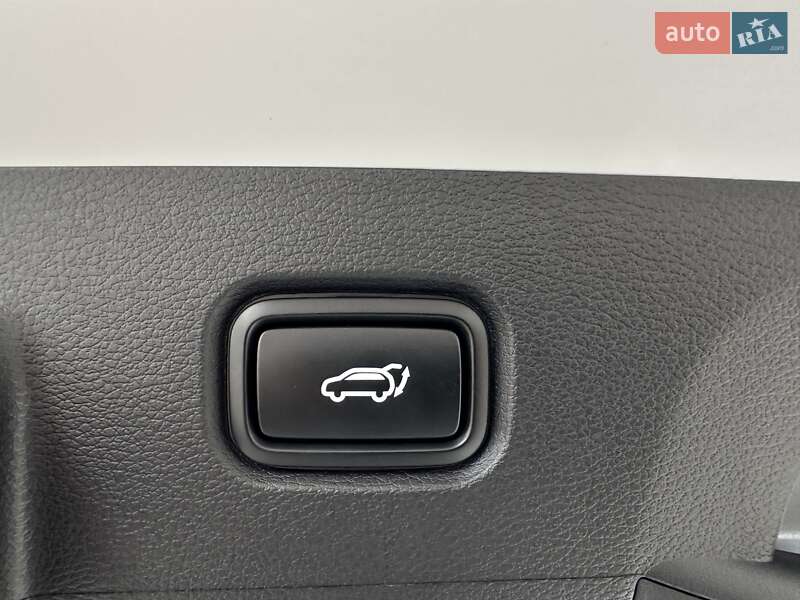 Внедорожник / Кроссовер Kia Sportage 2024 в Киеве