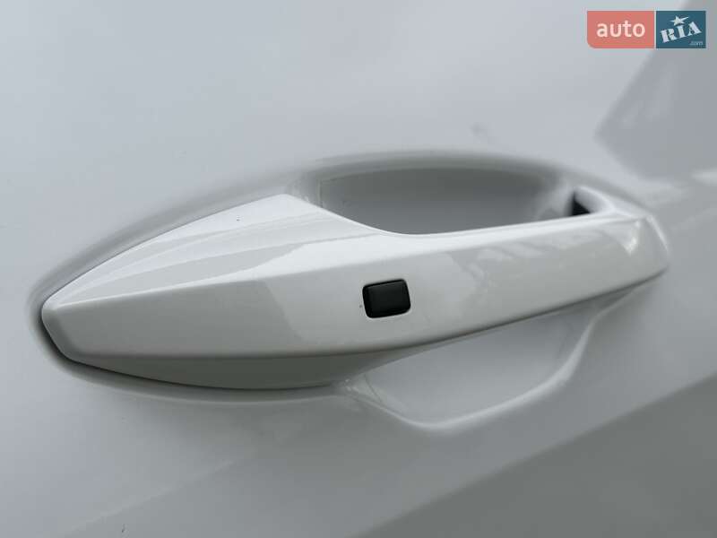 Внедорожник / Кроссовер Kia Sportage 2024 в Киеве