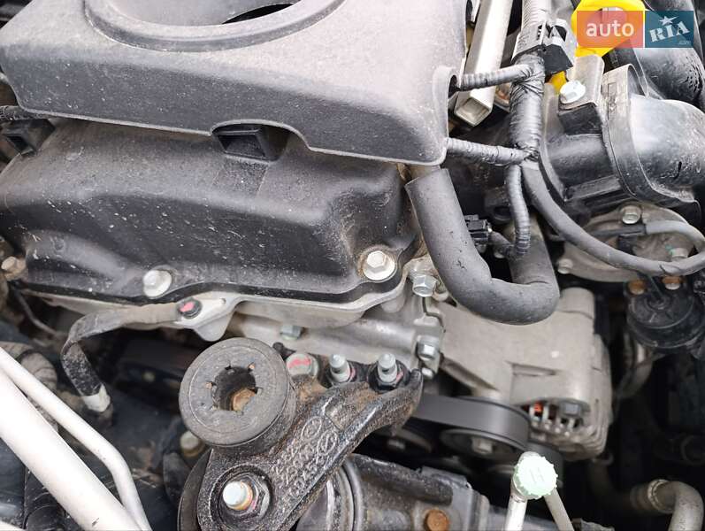 Позашляховик / Кросовер Kia Sportage 2011 в Кам'янець-Подільському фото 28 Позашляховик / Кросовер Kia Sportage 2011 в Кам'янець-Подільському