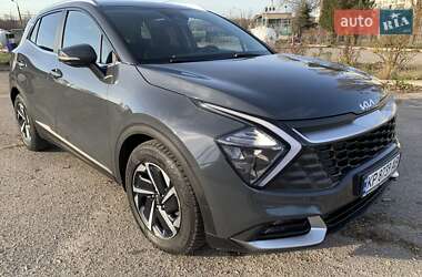 Внедорожник / Кроссовер Kia Sportage 2022 в Запорожье