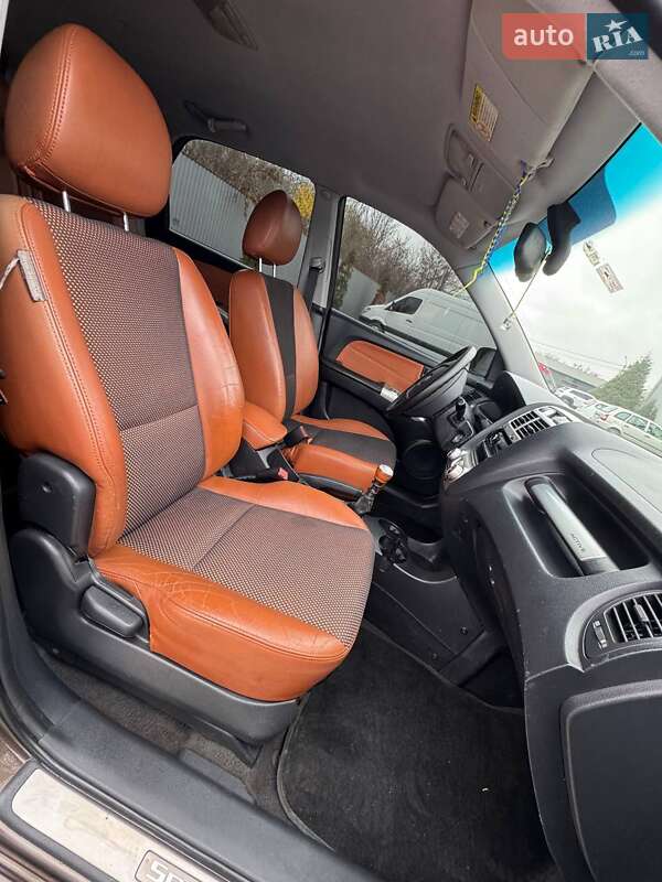 Внедорожник / Кроссовер Kia Sportage 2005 в Ивано-Франковске фото 14 Внедорожник / Кроссовер Kia Sportage 2005 в Ивано-Франковске