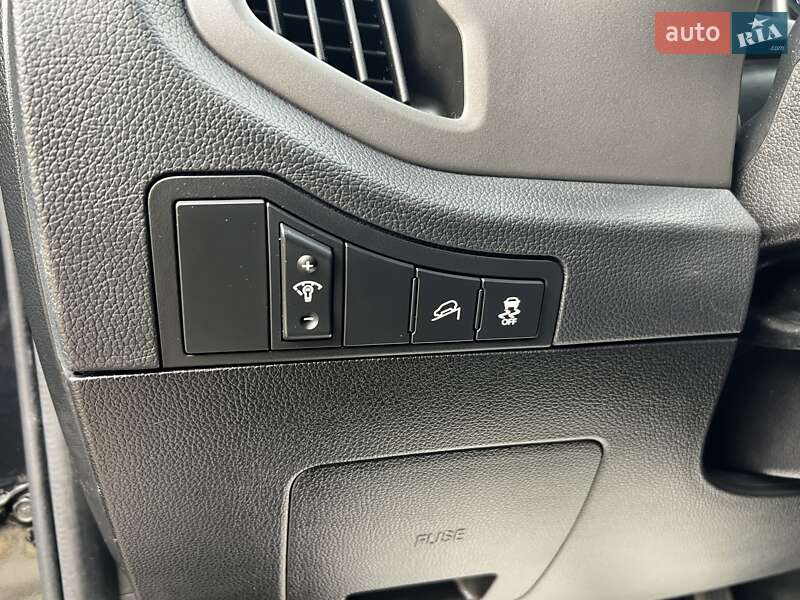 Позашляховик / Кросовер Kia Sportage 2014 в Івано-Франківську