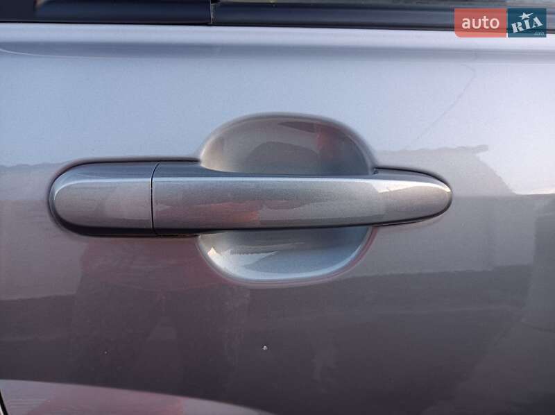 Внедорожник / Кроссовер Kia Sportage 2008 в Ракитном