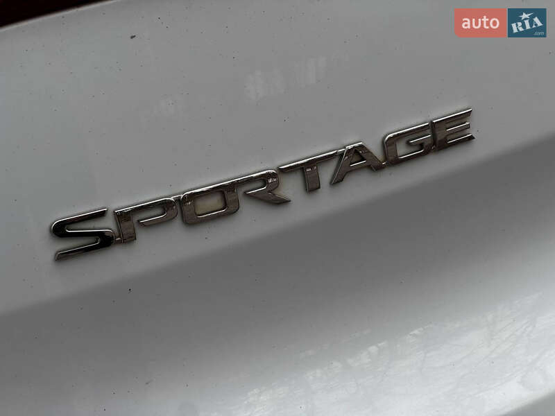 Внедорожник / Кроссовер Kia Sportage 2012 в Ахтырке фото 21 Внедорожник / Кроссовер Kia Sportage 2012 в Ахтырке