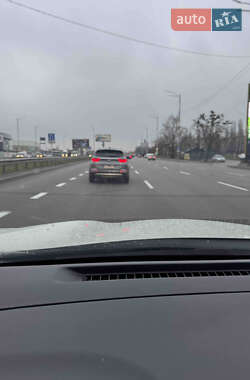 Позашляховик / Кросовер Kia Sportage 2016 в Києві