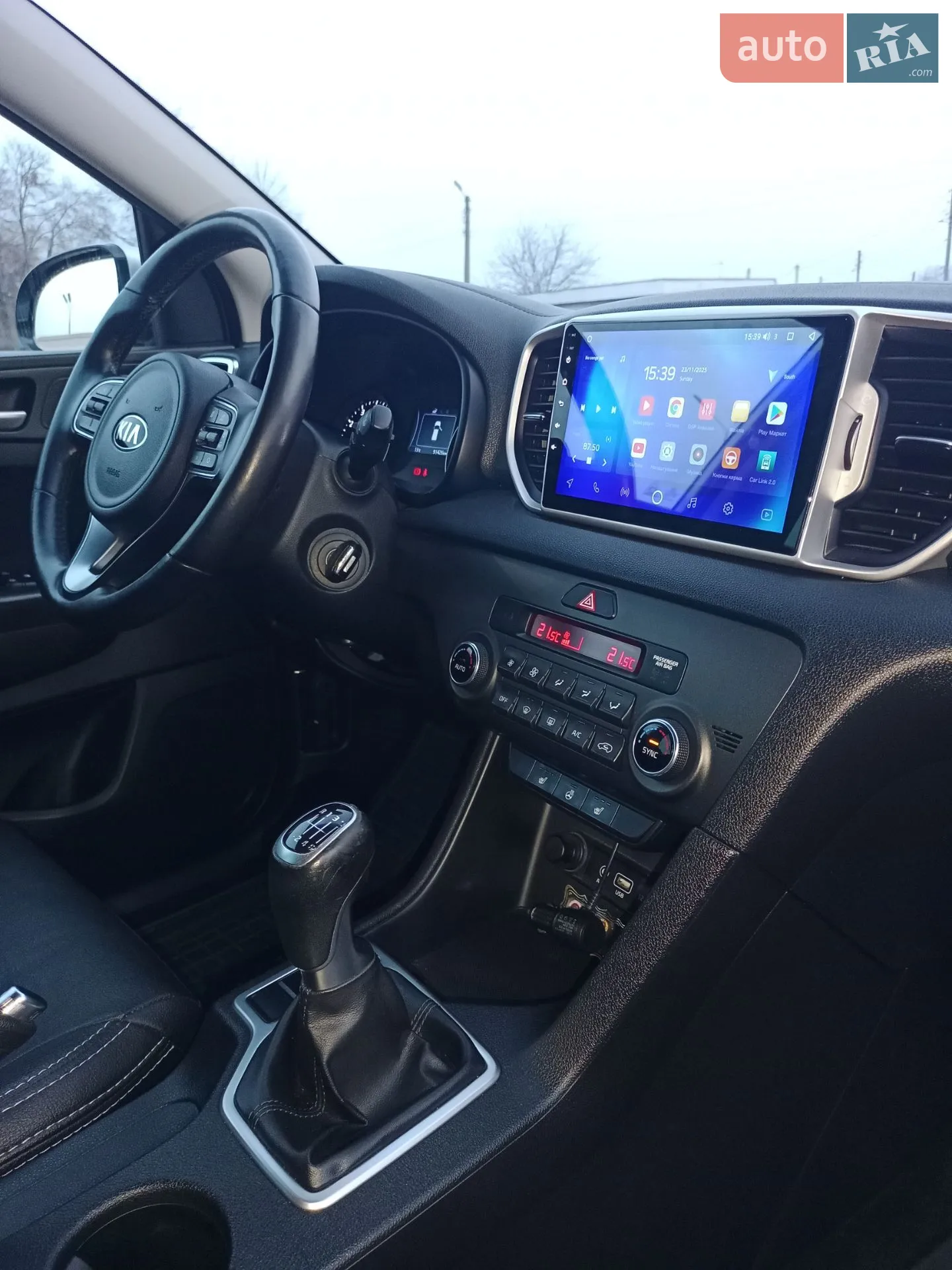 Kia Sportage 2017 VIN U5YPG814AHL409383 фото оголошення 40 з 54