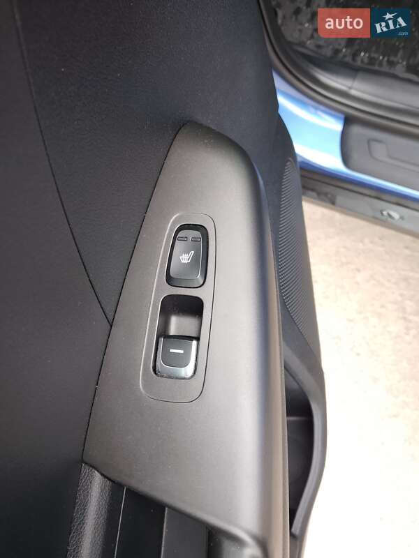 Внедорожник / Кроссовер Kia Sportage 2020 в Верхнеднепровске