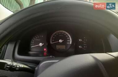 Позашляховик / Кросовер Kia Sportage 2007 в Мені