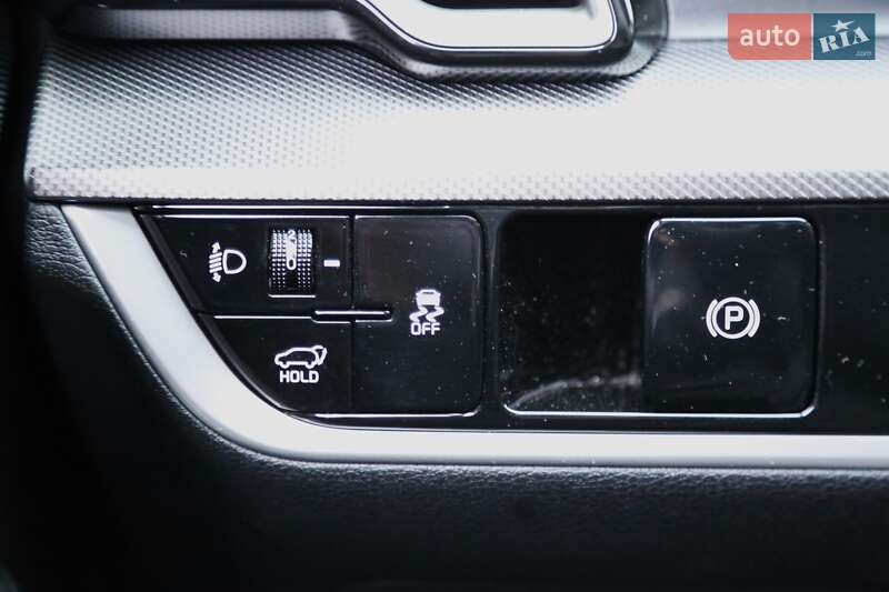 Внедорожник / Кроссовер Kia Sportage 2024 в Киеве