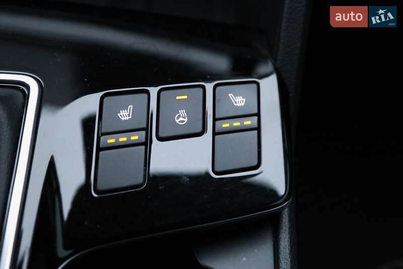 Внедорожник / Кроссовер Kia Sportage 2024 в Киеве