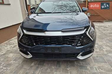 Внедорожник / Кроссовер Kia Sportage 2022 в Ивано-Франковске