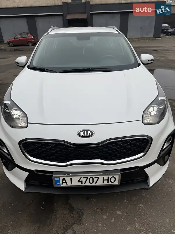 Kia Sportage 2017 VIN U5YPG815GHL374556 фото оголошення 29 з 59