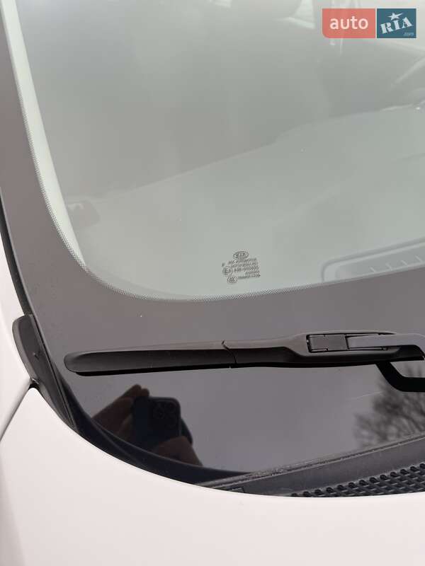 Внедорожник / Кроссовер Kia Sportage 2018 в Березане