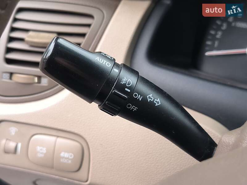 Внедорожник / Кроссовер Kia Sportage 2005 в Киеве фото 24 Внедорожник / Кроссовер Kia Sportage 2005 в Киеве