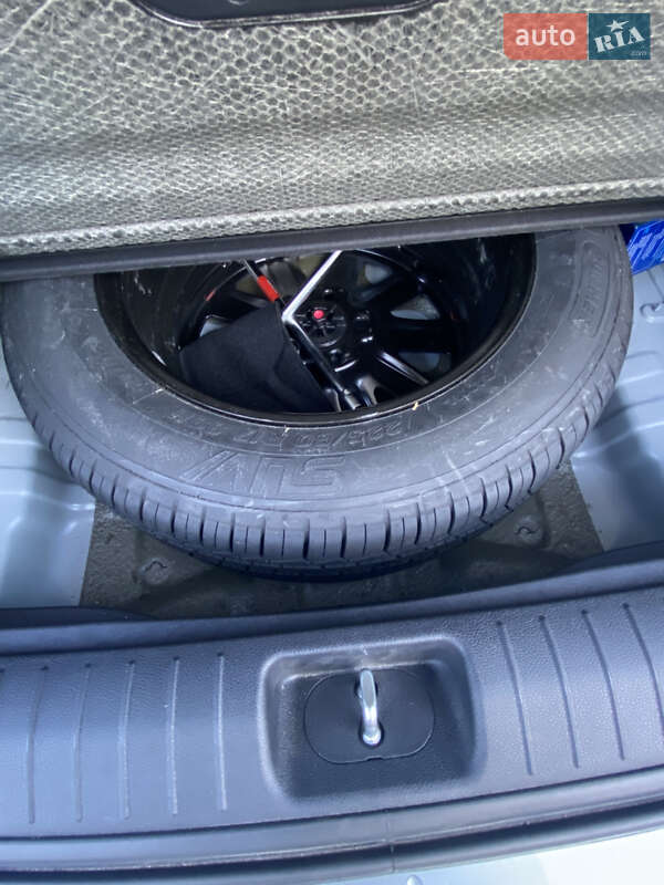 Внедорожник / Кроссовер Kia Sportage 2020 в Львове