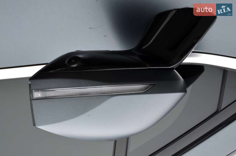 Внедорожник / Кроссовер Kia Sportage 2022 в Киеве фото 16 Внедорожник / Кроссовер Kia Sportage 2022 в Киеве