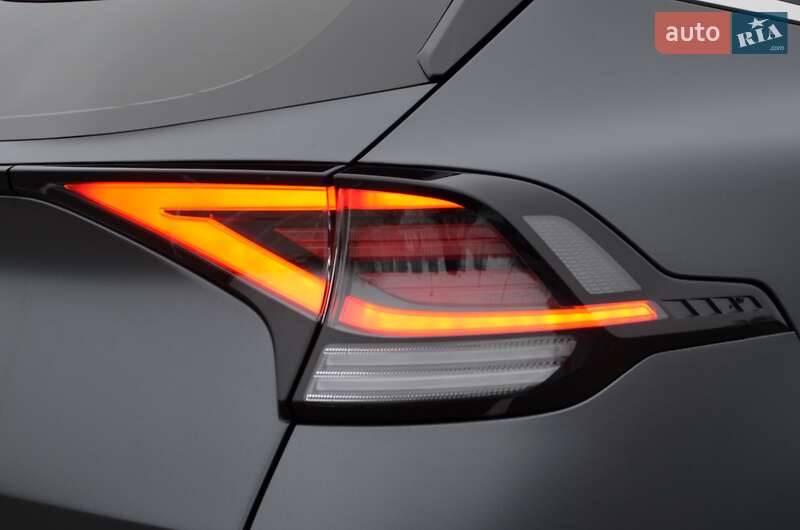 Внедорожник / Кроссовер Kia Sportage 2022 в Киеве фото 20 Внедорожник / Кроссовер Kia Sportage 2022 в Киеве