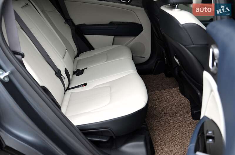 Внедорожник / Кроссовер Kia Sportage 2022 в Киеве фото 33 Внедорожник / Кроссовер Kia Sportage 2022 в Киеве