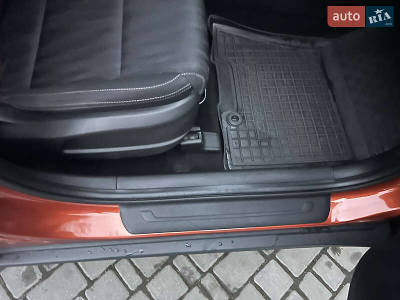 Внедорожник / Кроссовер Kia Sportage 2019 в Киеве