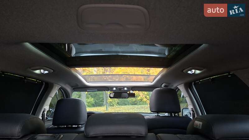 Внедорожник / Кроссовер Kia Sportage 2020 в Киеве