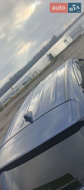 Внедорожник / Кроссовер Kia Sportage 2019 в Кременчуге