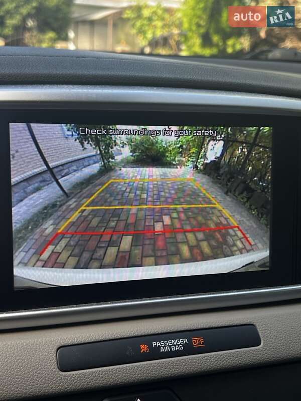 Внедорожник / Кроссовер Kia Sportage 2019 в Львове