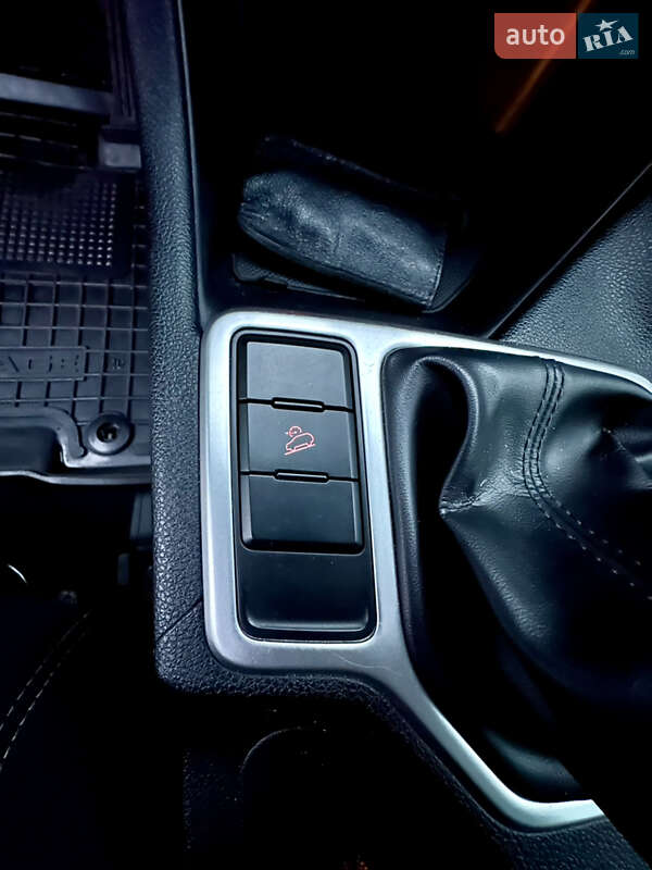 Позашляховик / Кросовер Kia Sportage 2019 в Сумах