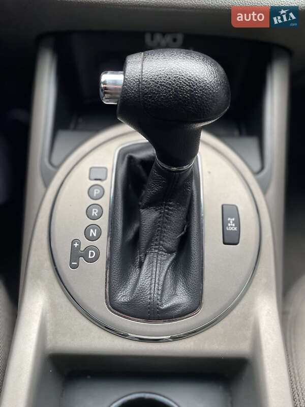 Внедорожник / Кроссовер Kia Sportage 2014 в Николаеве