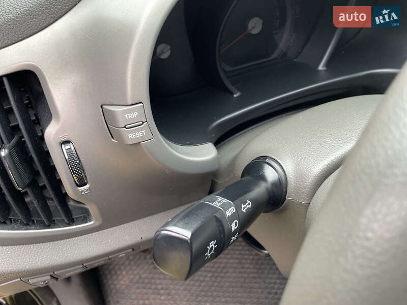 Внедорожник / Кроссовер Kia Sportage 2014 в Николаеве