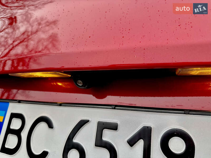 Внедорожник / Кроссовер Kia Sportage 2018 в Львове фото 9 Внедорожник / Кроссовер Kia Sportage 2018 в Львове