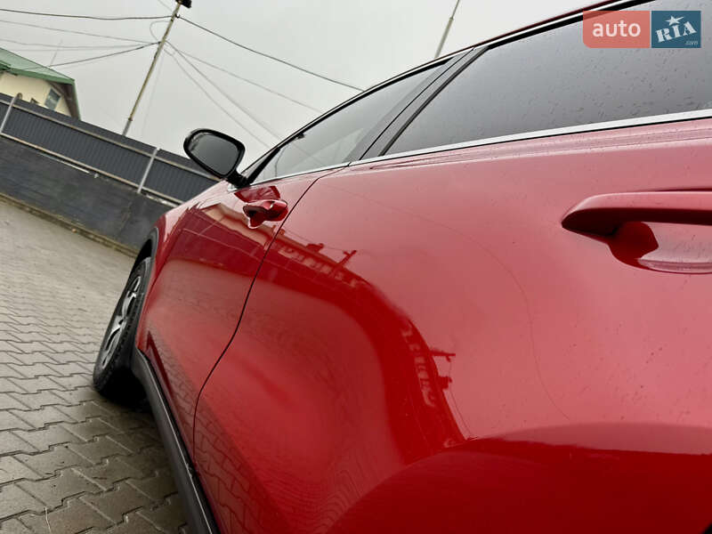 Внедорожник / Кроссовер Kia Sportage 2018 в Львове фото 21 Внедорожник / Кроссовер Kia Sportage 2018 в Львове