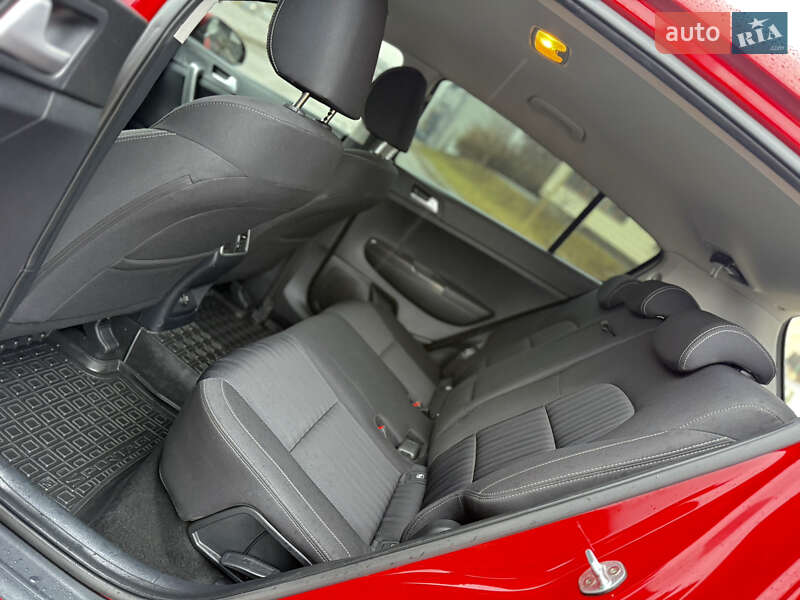 Внедорожник / Кроссовер Kia Sportage 2018 в Львове фото 39 Внедорожник / Кроссовер Kia Sportage 2018 в Львове