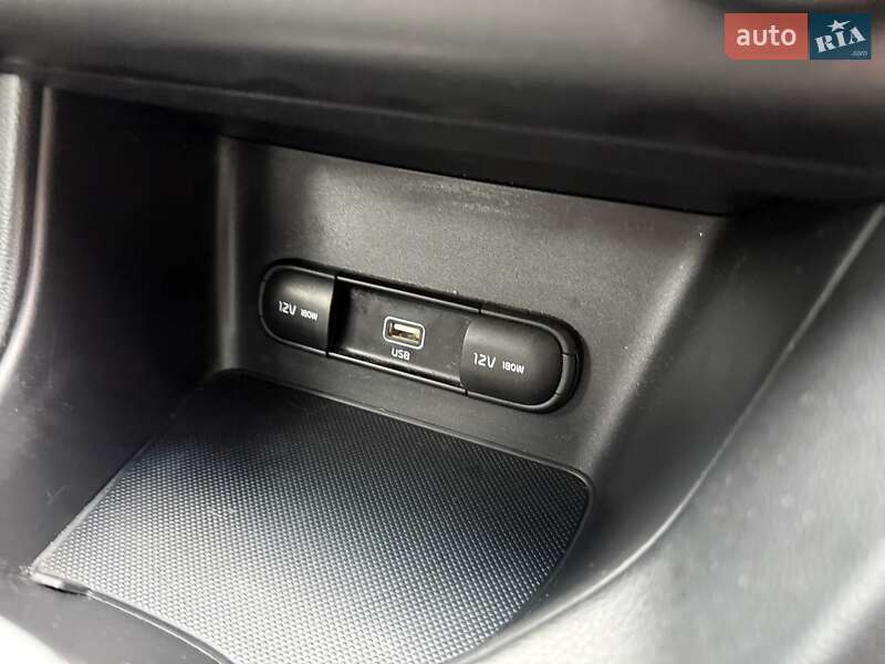 Позашляховик / Кросовер Kia Sportage 2021 в Одесі