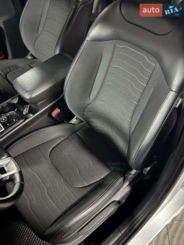 Внедорожник / Кроссовер Kia Sportage 2023 в Тернополе