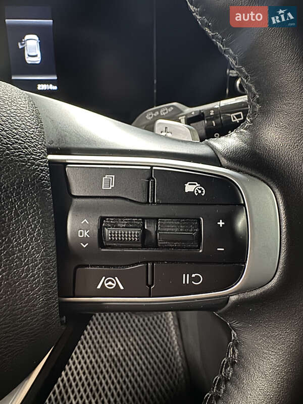 Внедорожник / Кроссовер Kia Sportage 2023 в Тернополе