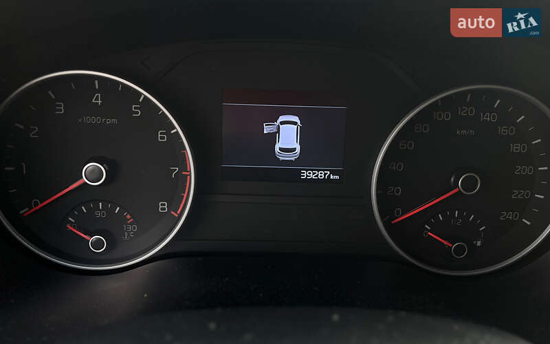 Позашляховик / Кросовер Kia Sportage 2020 в Мукачевому фото 17 Позашляховик / Кросовер Kia Sportage 2020 в Мукачевому