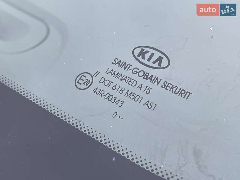 Внедорожник / Кроссовер Kia Sportage 2011 в Ковеле