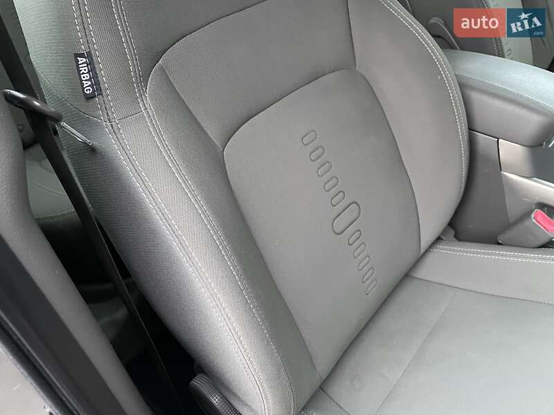 Внедорожник / Кроссовер Kia Sportage 2011 в Ковеле