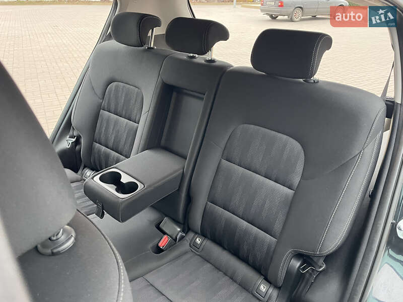 Внедорожник / Кроссовер Kia Sportage 2019 в Киеве