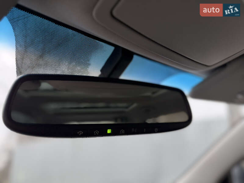 Внедорожник / Кроссовер Kia Sportage 2013 в Одессе