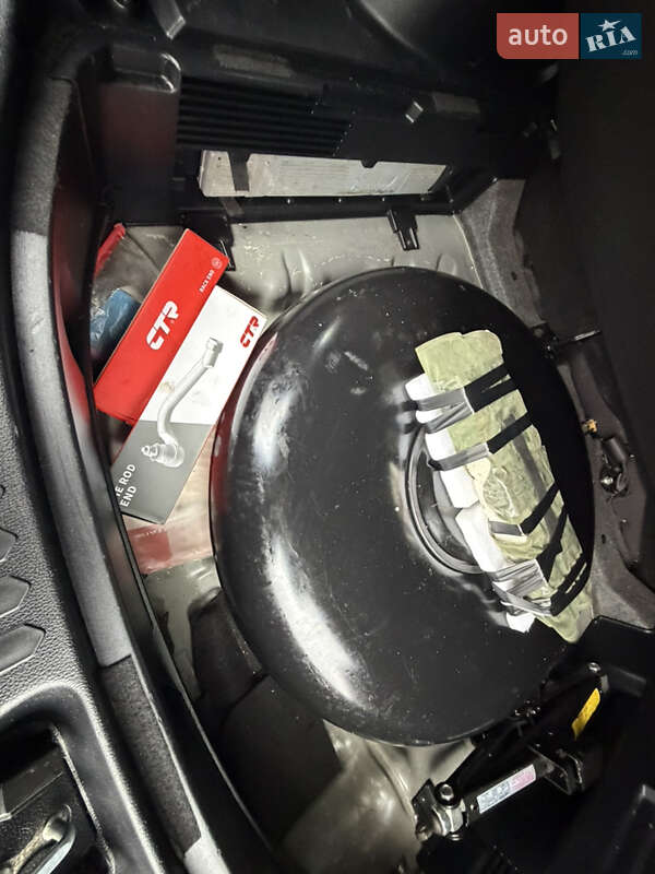 Внедорожник / Кроссовер Kia Sportage 2013 в Одессе