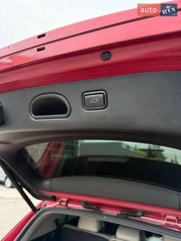 Внедорожник / Кроссовер Kia Sportage 2019 в Днепре