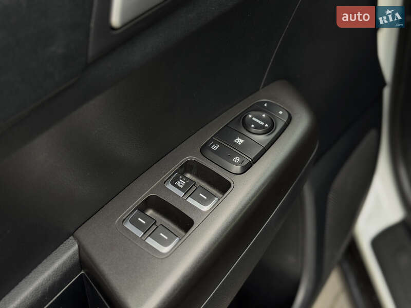 Внедорожник / Кроссовер Kia Sportage 2019 в Мукачево