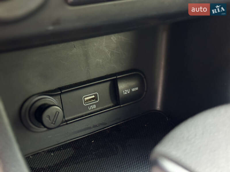 Внедорожник / Кроссовер Kia Sportage 2019 в Мукачево