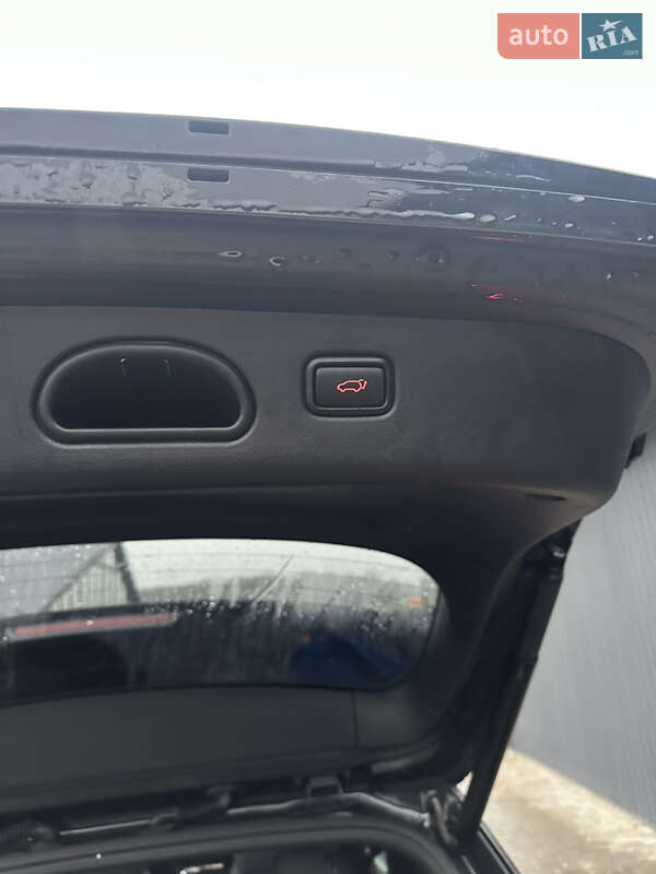 Позашляховик / Кросовер Kia Sportage 2019 в Львові