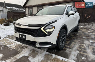 Внедорожник / Кроссовер Kia Sportage 2023 в Городне