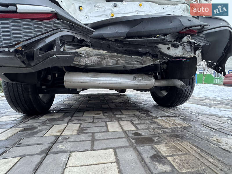 Внедорожник / Кроссовер Kia Sportage 2023 в Городне