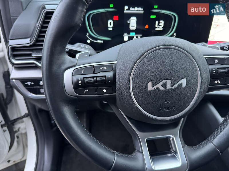 Внедорожник / Кроссовер Kia Sportage 2023 в Городне