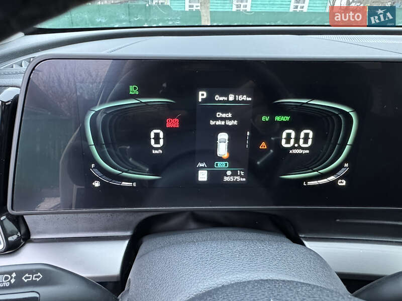 Внедорожник / Кроссовер Kia Sportage 2023 в Городне